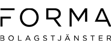 Forma Bolagstjänster AB